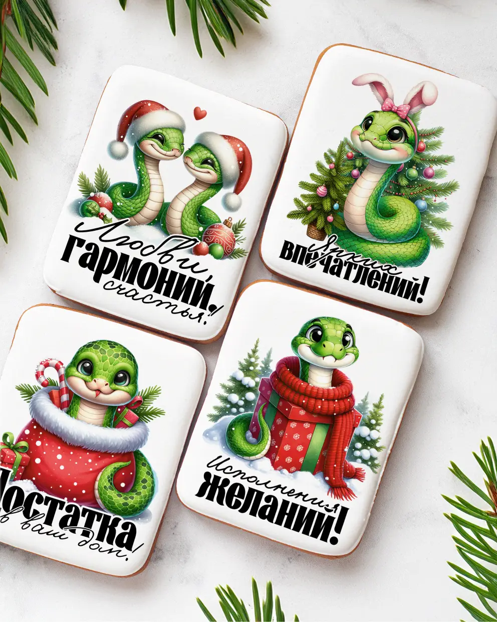 Новый Год 2025 (8-10 (4))